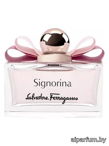 Signorina