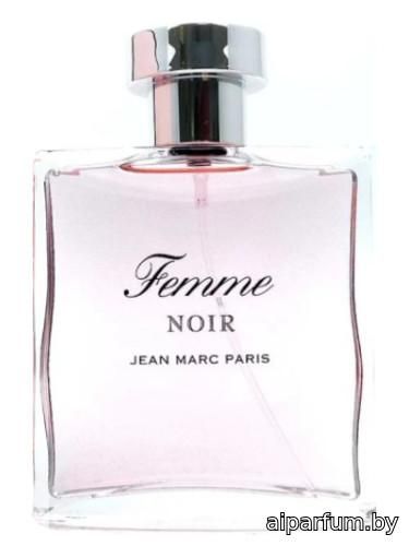 Femme Noir