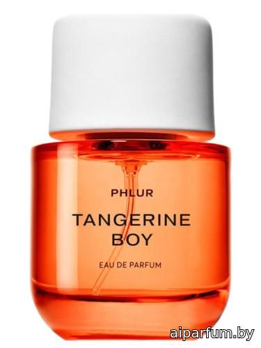 Tangerine Boy