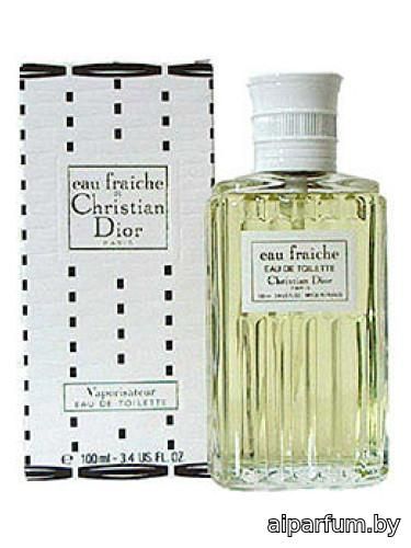 Eau Fraiche