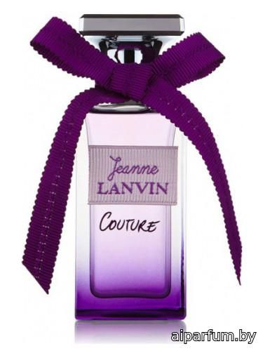 Jeanne Lanvin Couture