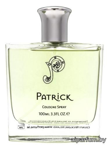 Patrick