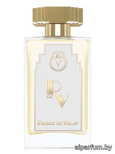 Pierre de Velay No. 16