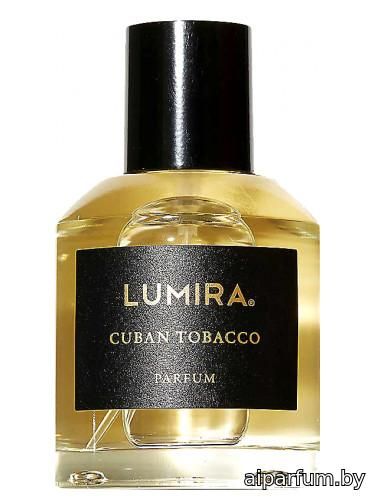 Cuban Tobacco Parfum