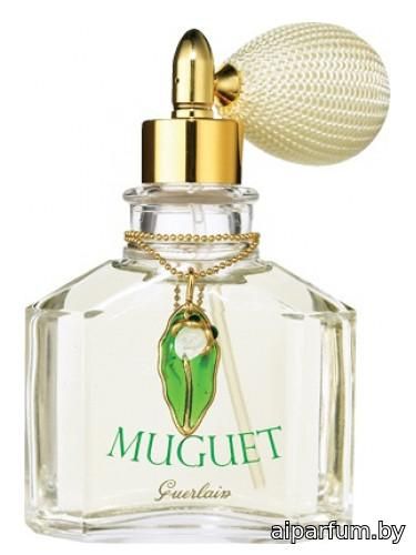 Muguet 2012