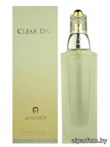 Clear Day