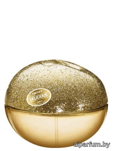 DKNY Golden Delicious Sparkling Apple