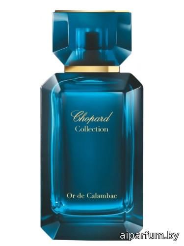 Or de Calambac