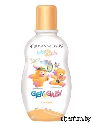 Giby & Gaby