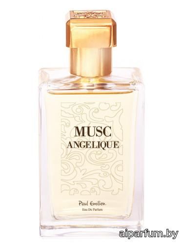 Musc Angelique