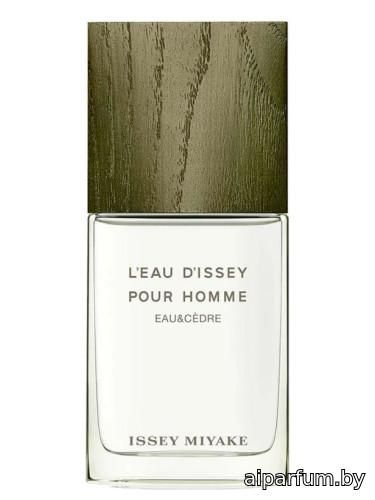 L’Eau d’Issey Pour Homme Eau & Cèdre