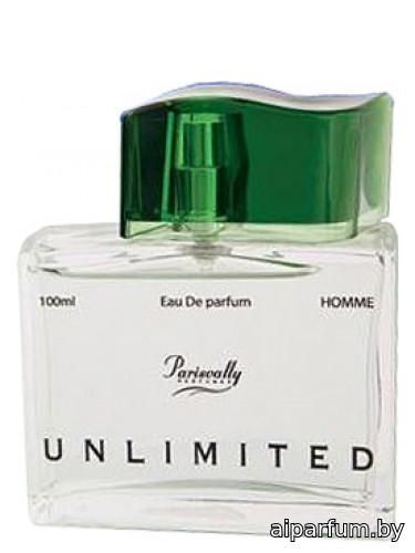 Unlimited
