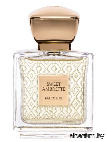 Sweet Ambrette