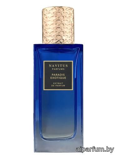 Paradis Exotique