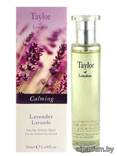 Calming Lavender