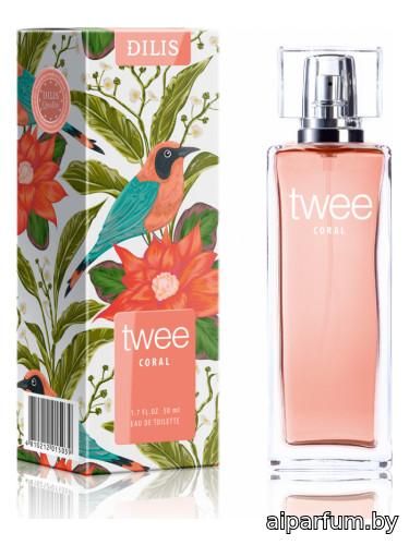 Twee Coral