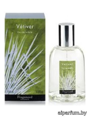 Vetiver