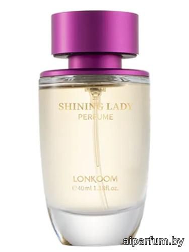 Shining Lady
