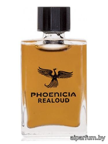 REALOUD Feral