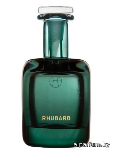 Rhubarb