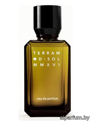 TERRAM