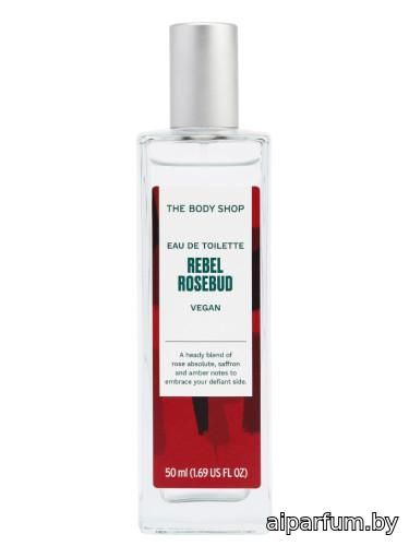 Rebel Rosebud Eau de Toilette