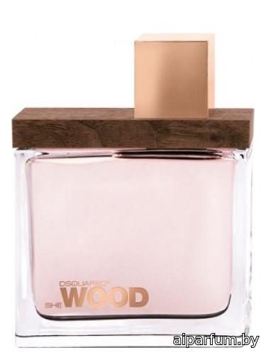 She Wood