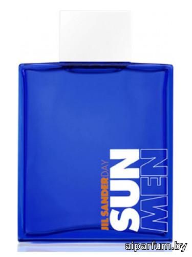 Sun Day Men