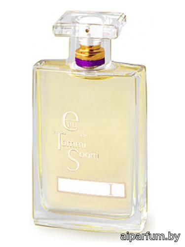 Eau de Tommi Sooni I