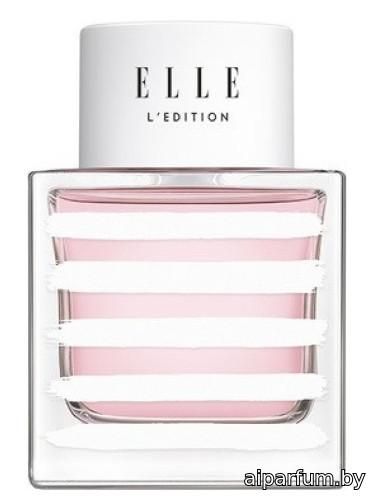 L'Edition