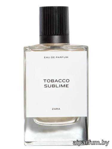 Tobacco Sublime