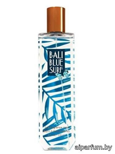 Bali Blue Surf