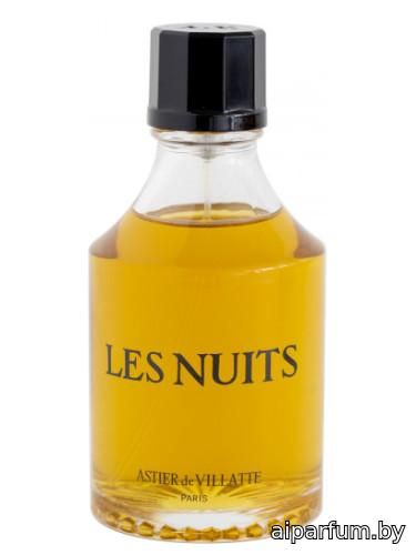Les Nuits
