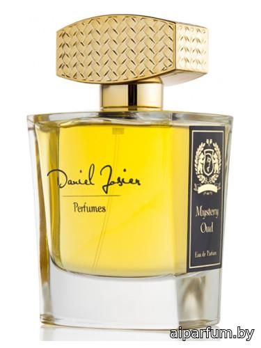 Mystery Oud