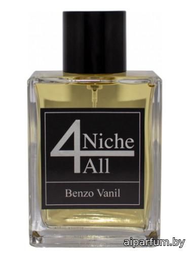 Benzo Vanil
