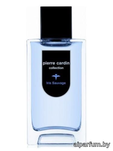 Pierre Cardin Collection Iris Sauvage