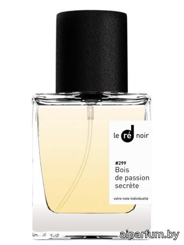 #299 Bois de passion secrète