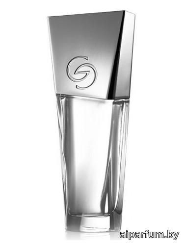 Giordani White Gold