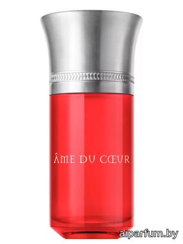 Ame Du Coeur