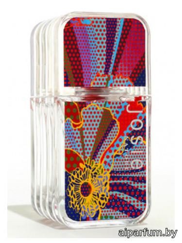 Josie Exotic Petals