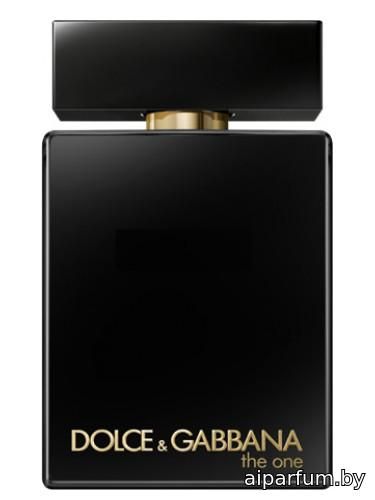 The One For Men Eau de Parfum Intense