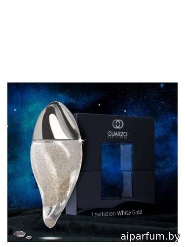 Levitation White Gold