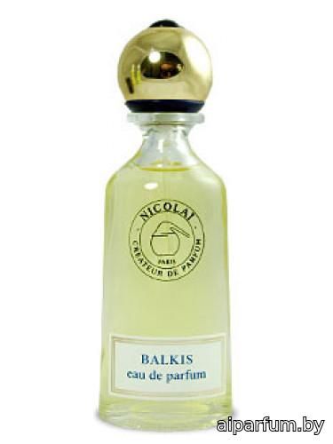 Balkis