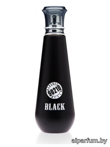Beverly Hills 90210 Black