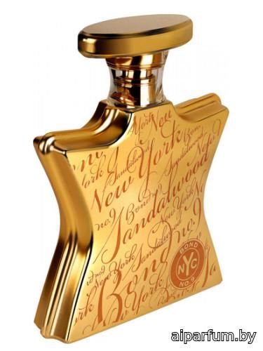 New York Sandalwood