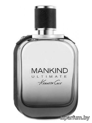 Mankind Ultimate