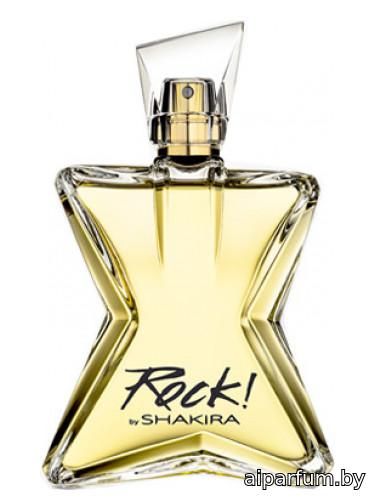 Rock! by Shakira