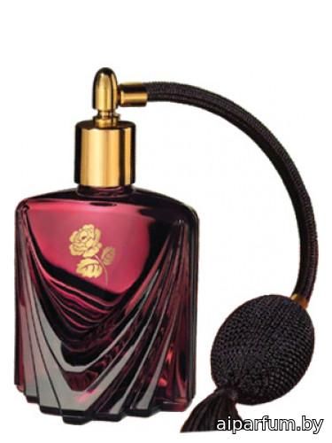 Velvet Rose Eau De Parfum