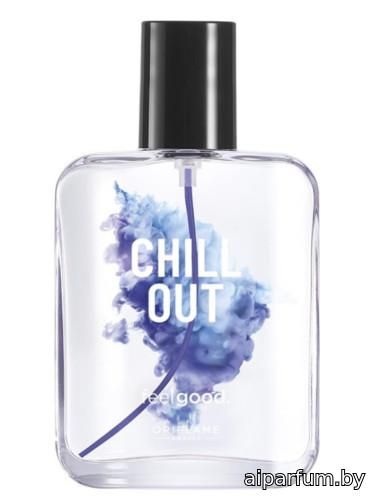 Feel Good Chill Out