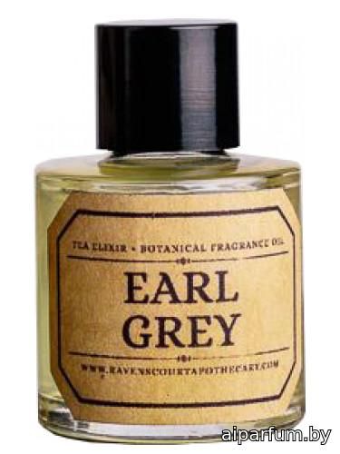 Earl Grey Tea